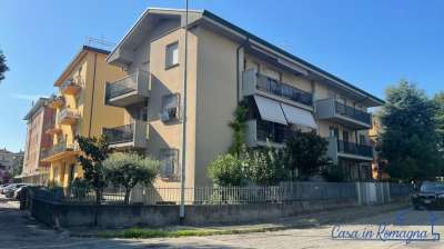 Vendita Quadrivani, Rimini