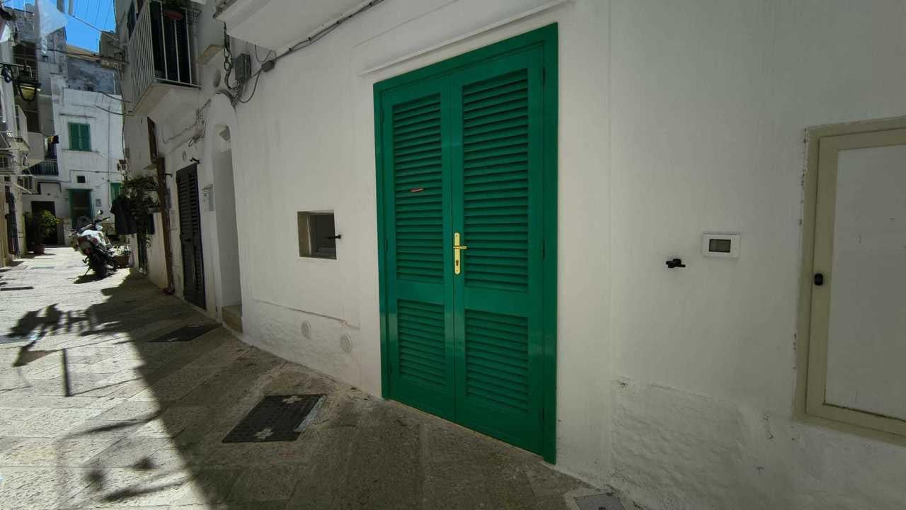 casa semindipendente in vendita a Monopoli in zona Centro Storico