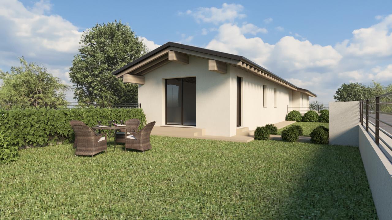 Sale Trivani, Ronco all'Adige foto