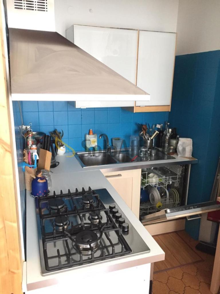 Affitto Trivani, Torino Affitto Trivani, Torino foto