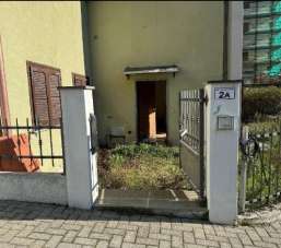 Vendita Quadrivani, Mignanego