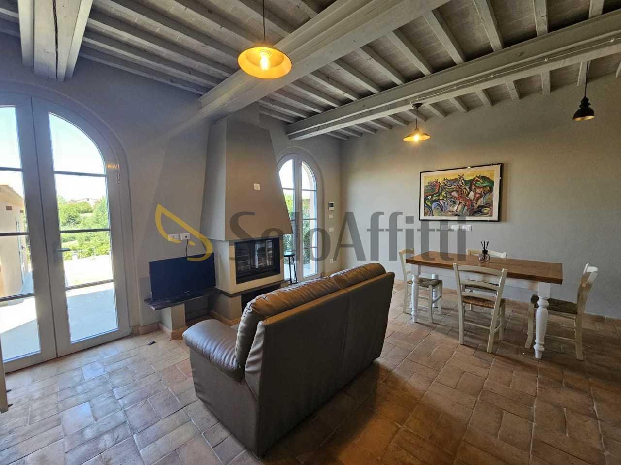 Affitto Trivani, Cerreto Guidi foto