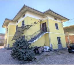 Vendita Multivani, Cossato