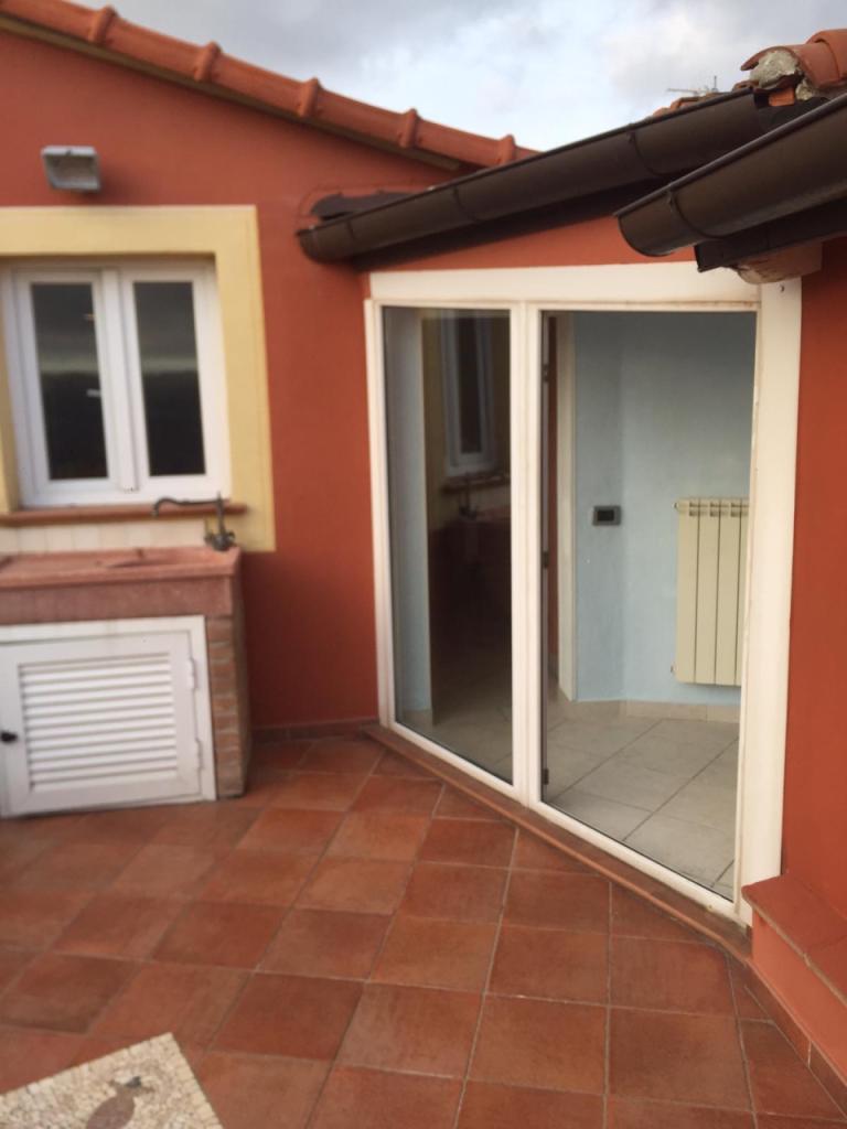 Verkauf Zwei zimmer, Vezzano Ligure foto