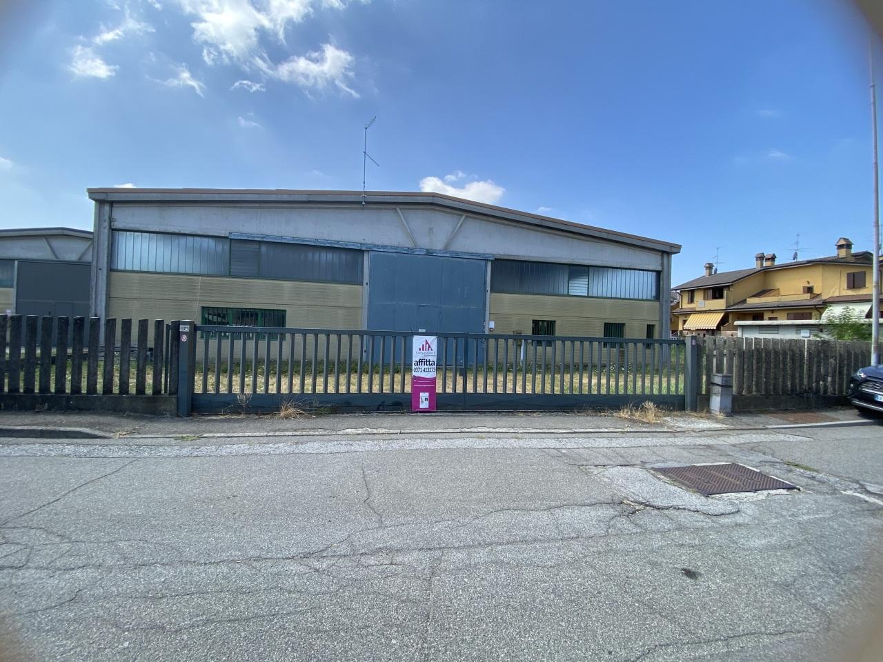 Affitto Bivani, Castiglione d'Adda Affitto Bivani, Castiglione d'Adda foto