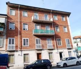 Vendita Quadrivani, Torino