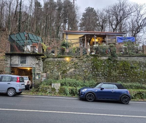 Vendita Eptavani, Castiglione Chiavarese foto