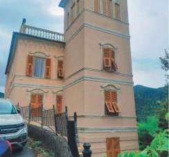 Vendita Eptavani, Serra Ricco