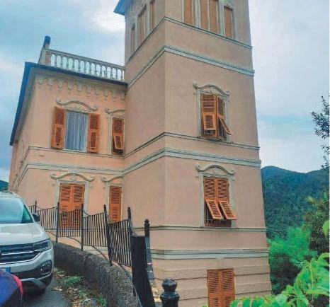Vendita Eptavani, Serra Ricco foto