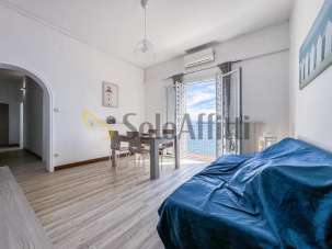 Affitto Trivani, Napoli