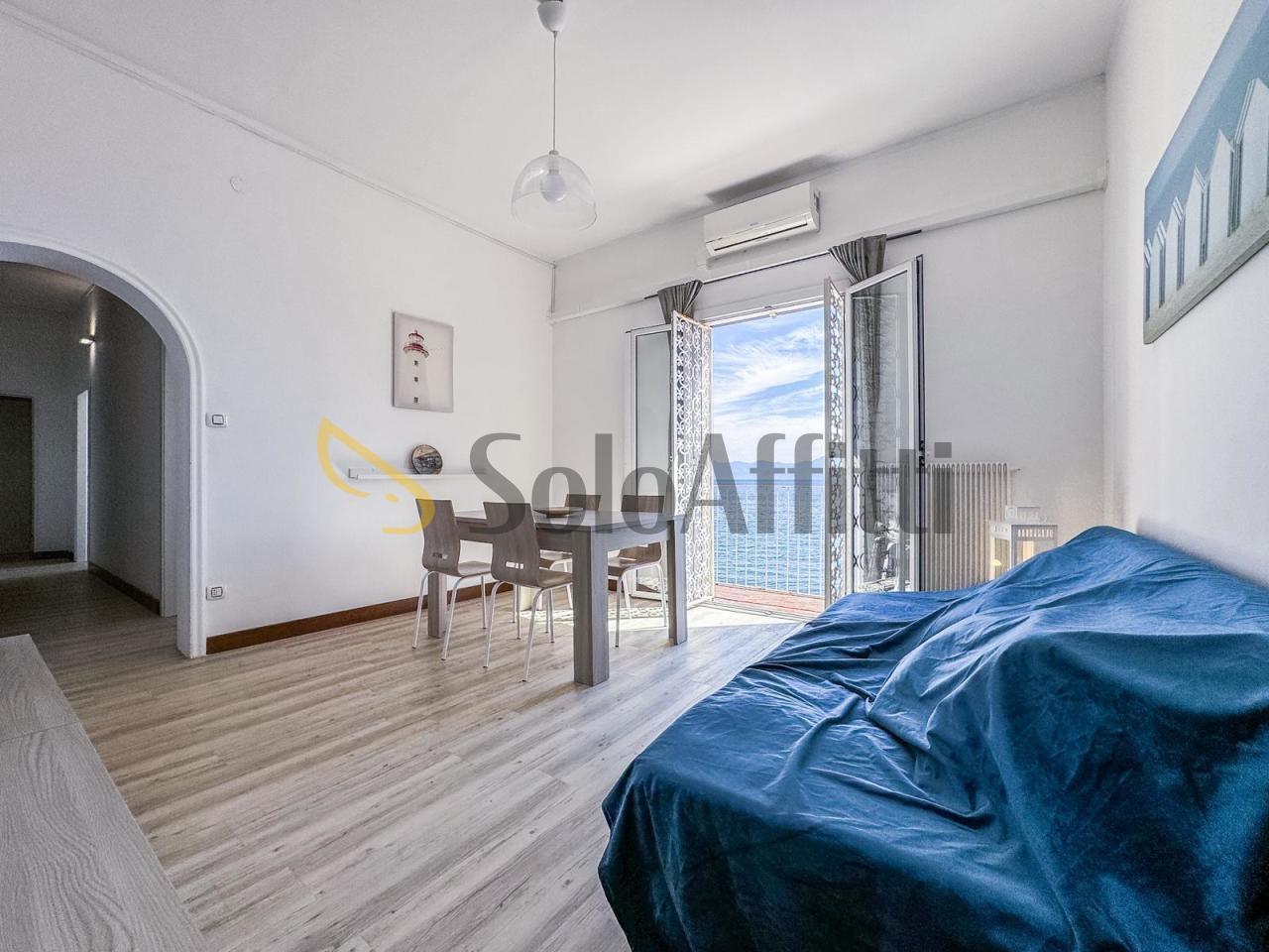 Affitto Trivani, Napoli foto