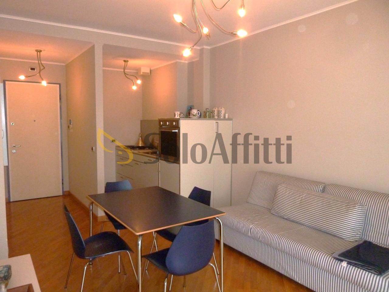 Affitto Trivani, Sanremo foto