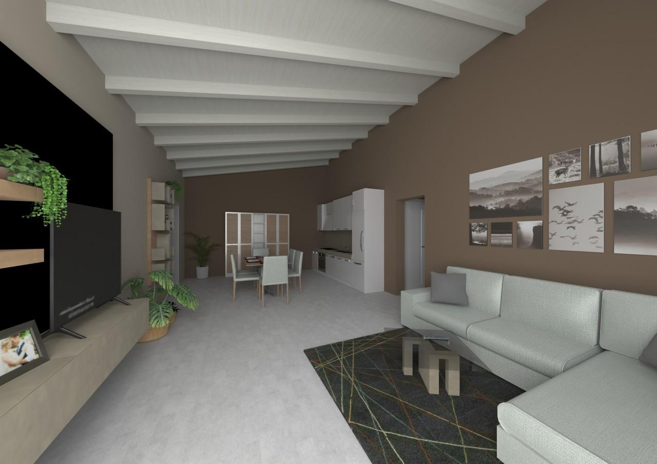 Vendita Trivani, Sabbioneta Vendita Trivani, Sabbioneta foto