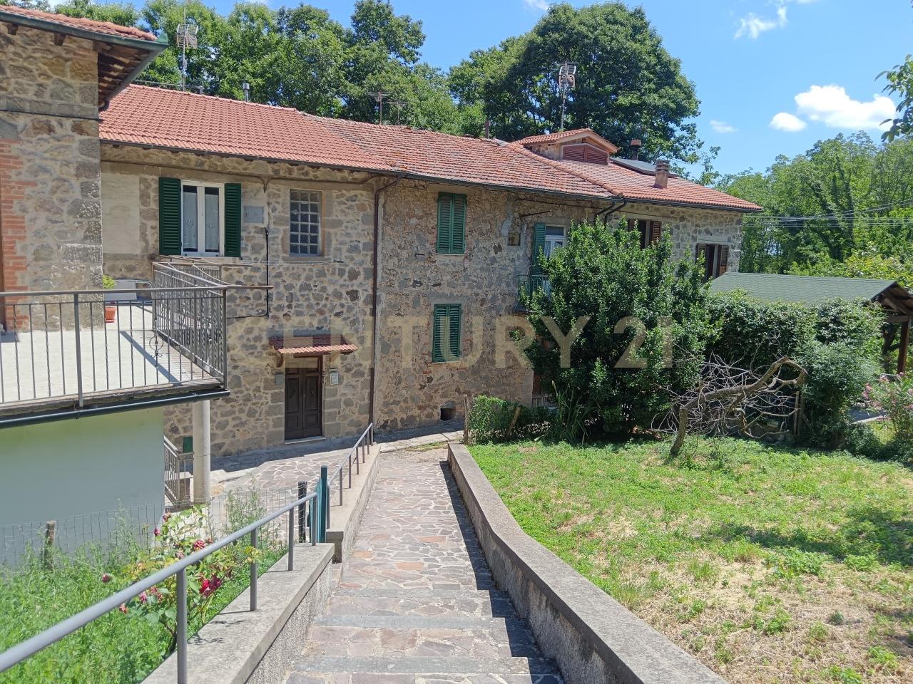 Vendita Eptavani, Abbadia San Salvatore foto