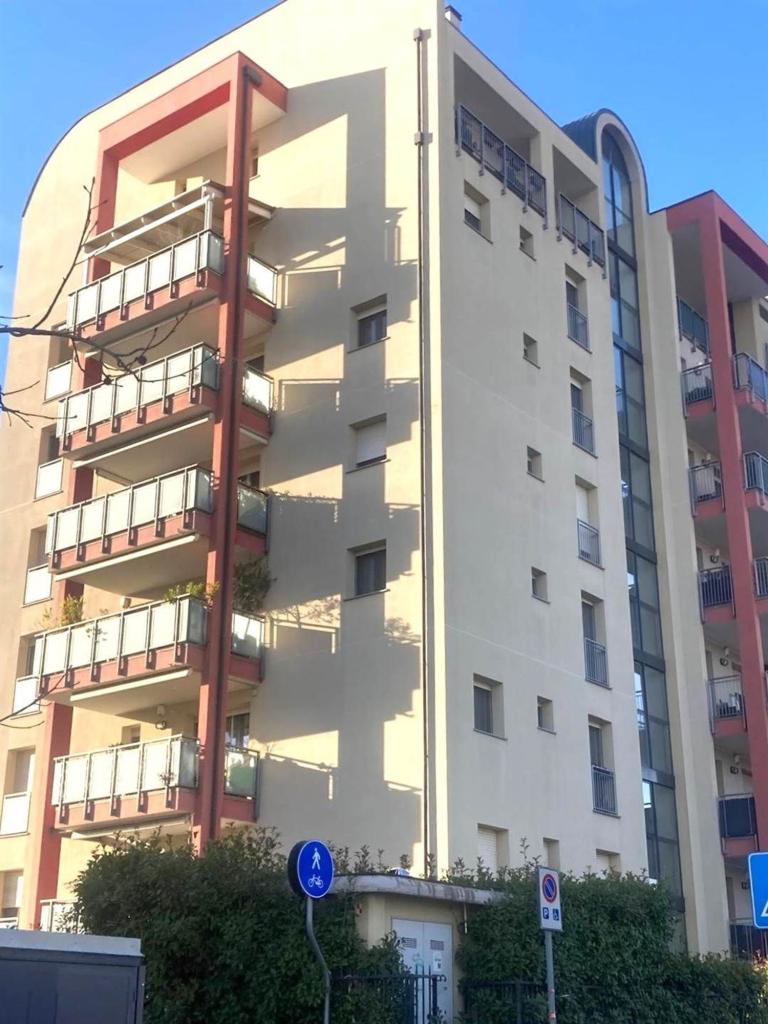Vendita Trivani, Sesto San Giovanni foto
