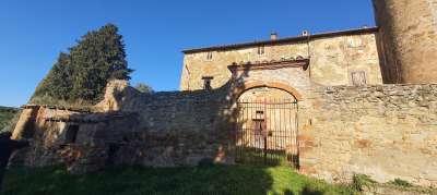 Vendita Casa indipendente, Perugia