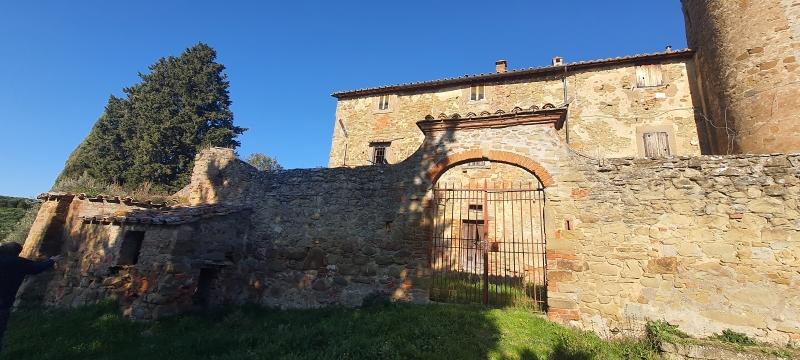 Vendita Casa indipendente, Perugia foto