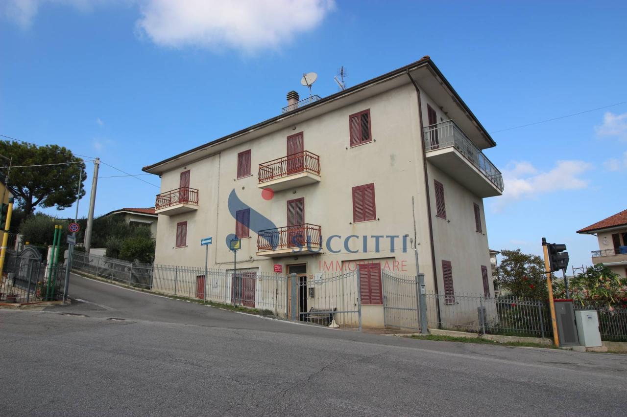 Sale Casa indipendente, Monteprandone foto