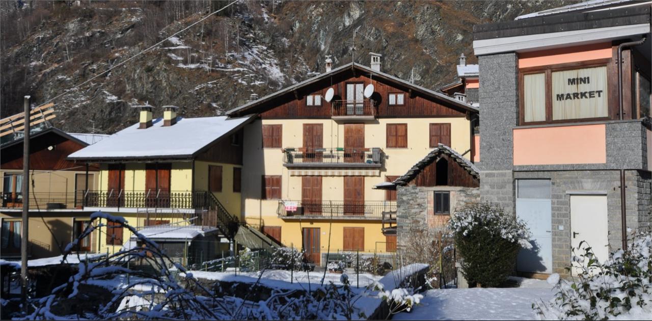 Vendita vendita, Antrona Schieranco foto