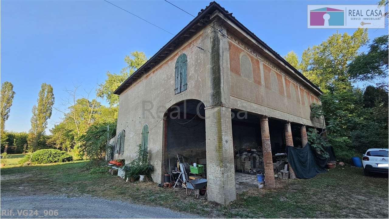 Vendita vendita, Modena foto