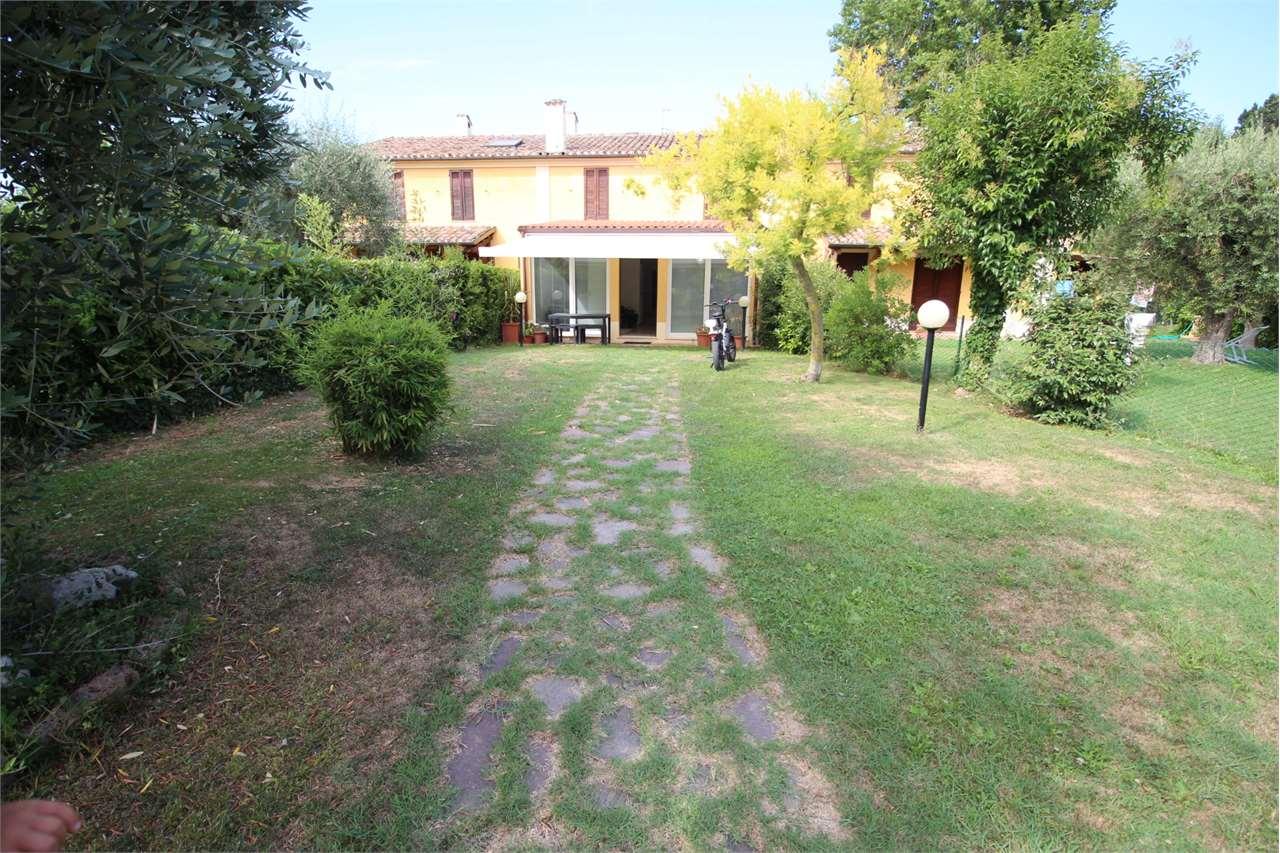 Vendita vendita, Fano foto