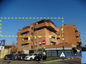 Vendita Multivani, Calderara di Reno