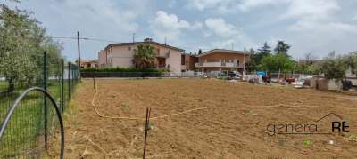 Vendita Loft, mansarde e attici, Citta Sant'Angelo
