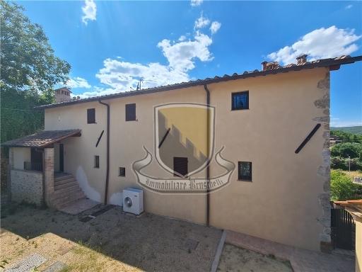 Vendita PORZIONE DI COLONICA, Sovicille foto