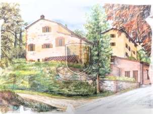 Vendita PORZIONE DI COLONICA, Sovicille Vendita PORZIONE DI COLONICA, Sovicille