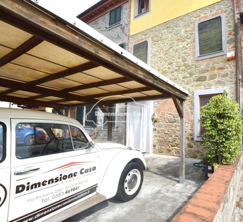 Vendita Casa indipendente, Capannori foto