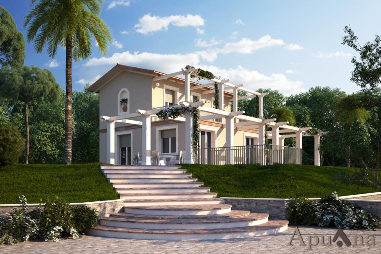 Vendita Terreno, Montignoso Vendita Terreno, Montignoso foto