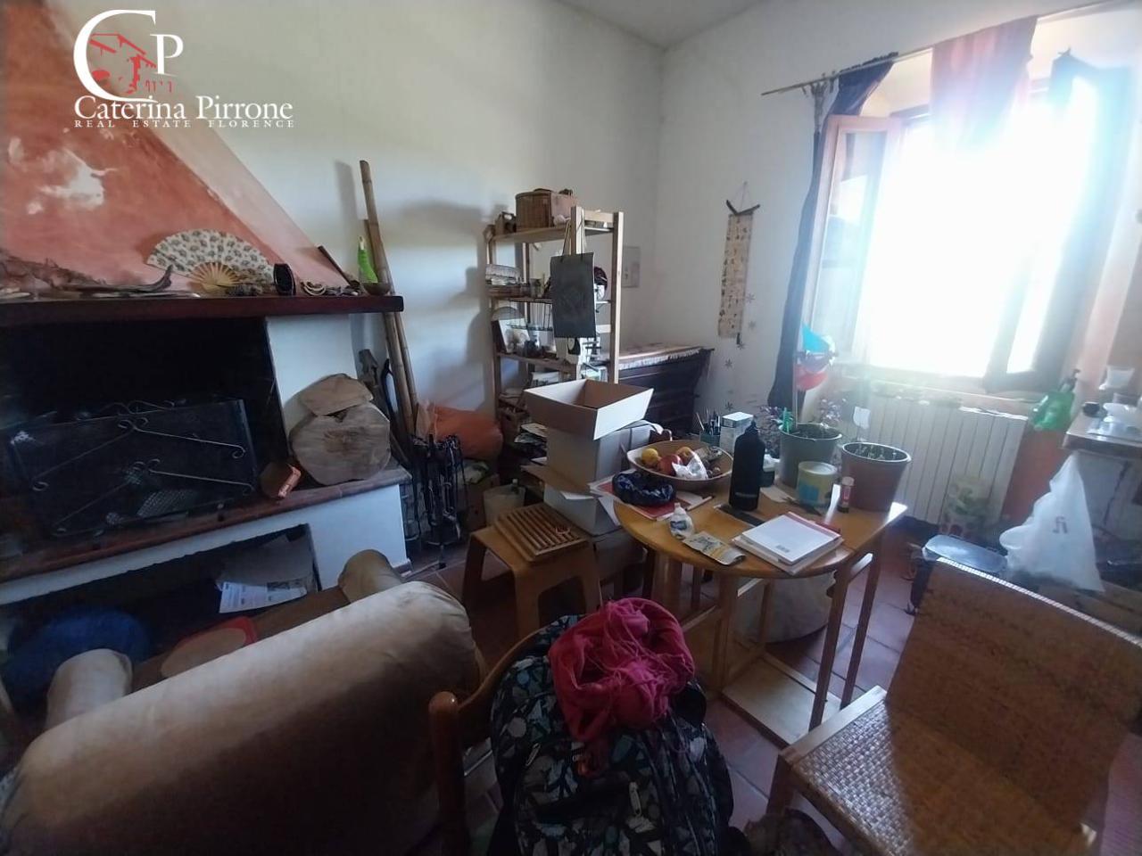 Vendita Appartamento, Pelago foto