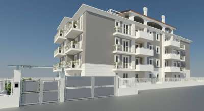 Vendita Appartamento, San Benedetto del Tronto Vendita Appartamento, San Benedetto del Tronto