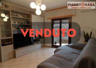 Vendita Appartamento, Spinetoli