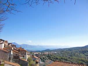 Vendita Casa indipendente, Roccagloriosa Vendita Casa indipendente, Roccagloriosa