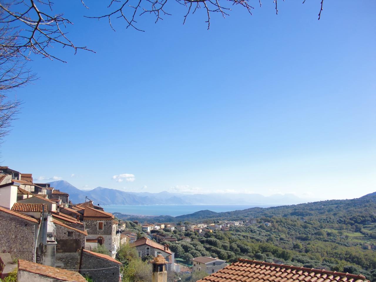 Vendita Casa indipendente, Roccagloriosa foto
