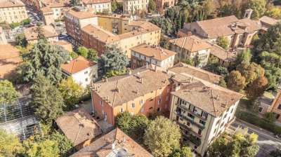 Vendita Quadrivani, Bologna