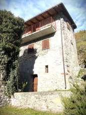 Vendita Casa Indipendente, Poggiridenti