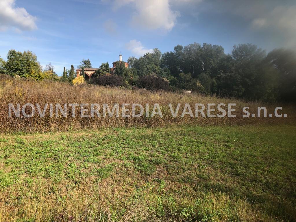 Sale Terreno Agricolo, Varese foto