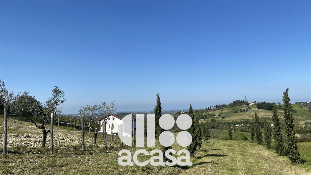 Vendita Azienda agricola, Rimini foto