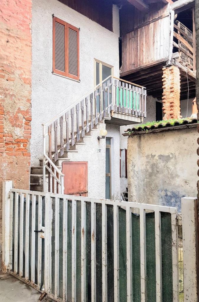 Vendita Rustico / Casale, Castel Rozzone foto