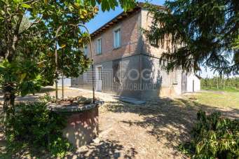 Vendita Casa Indipendente, Solarolo