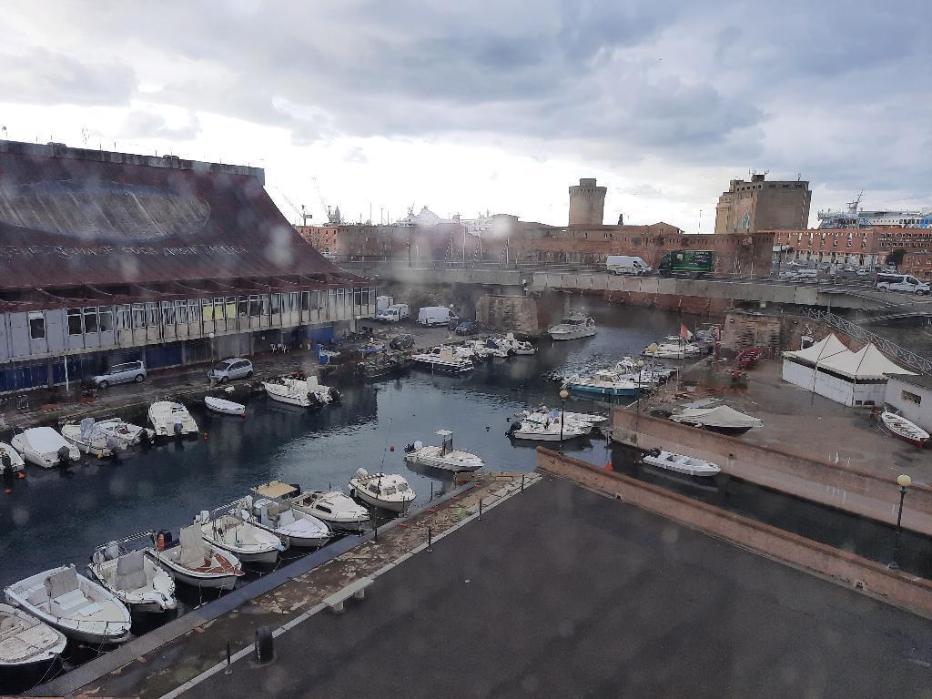 Vendita Appartamento, Livorno foto