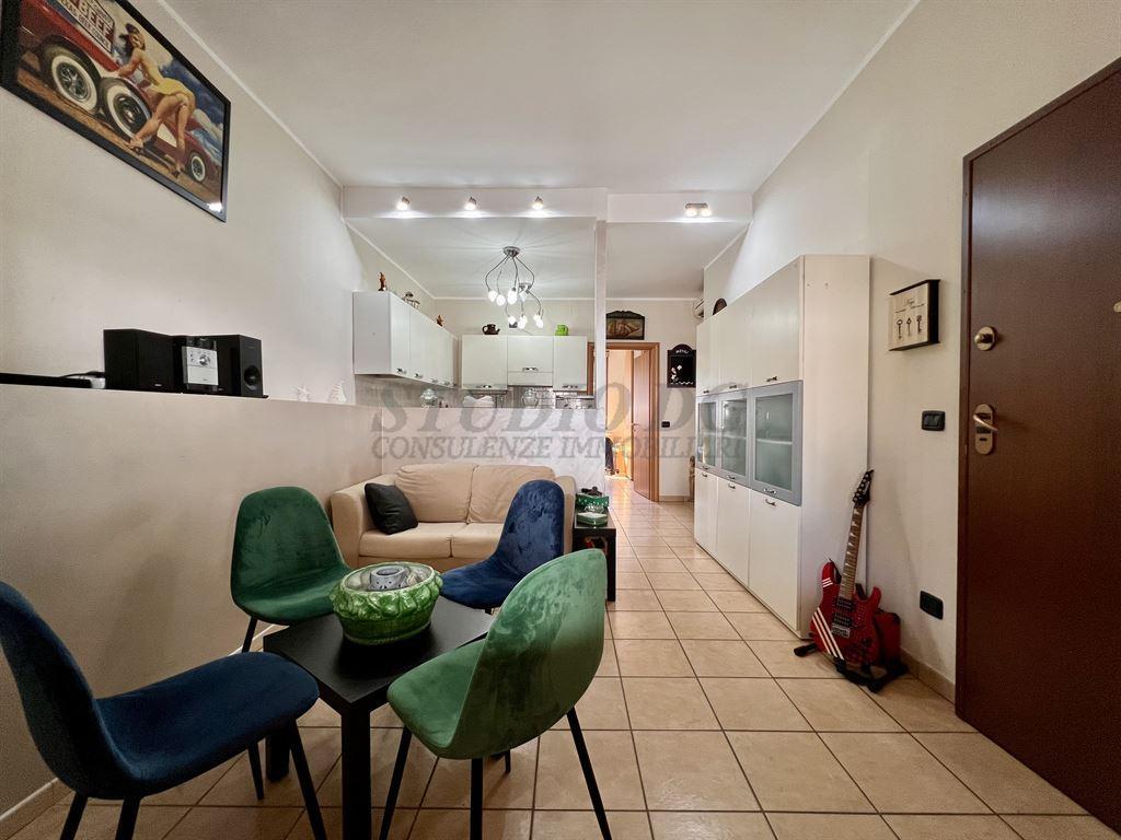 Vendita Appartamento, Limbiate foto