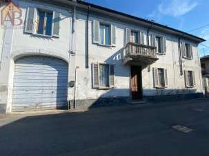 Vendita Casa Indipendente, Dorno