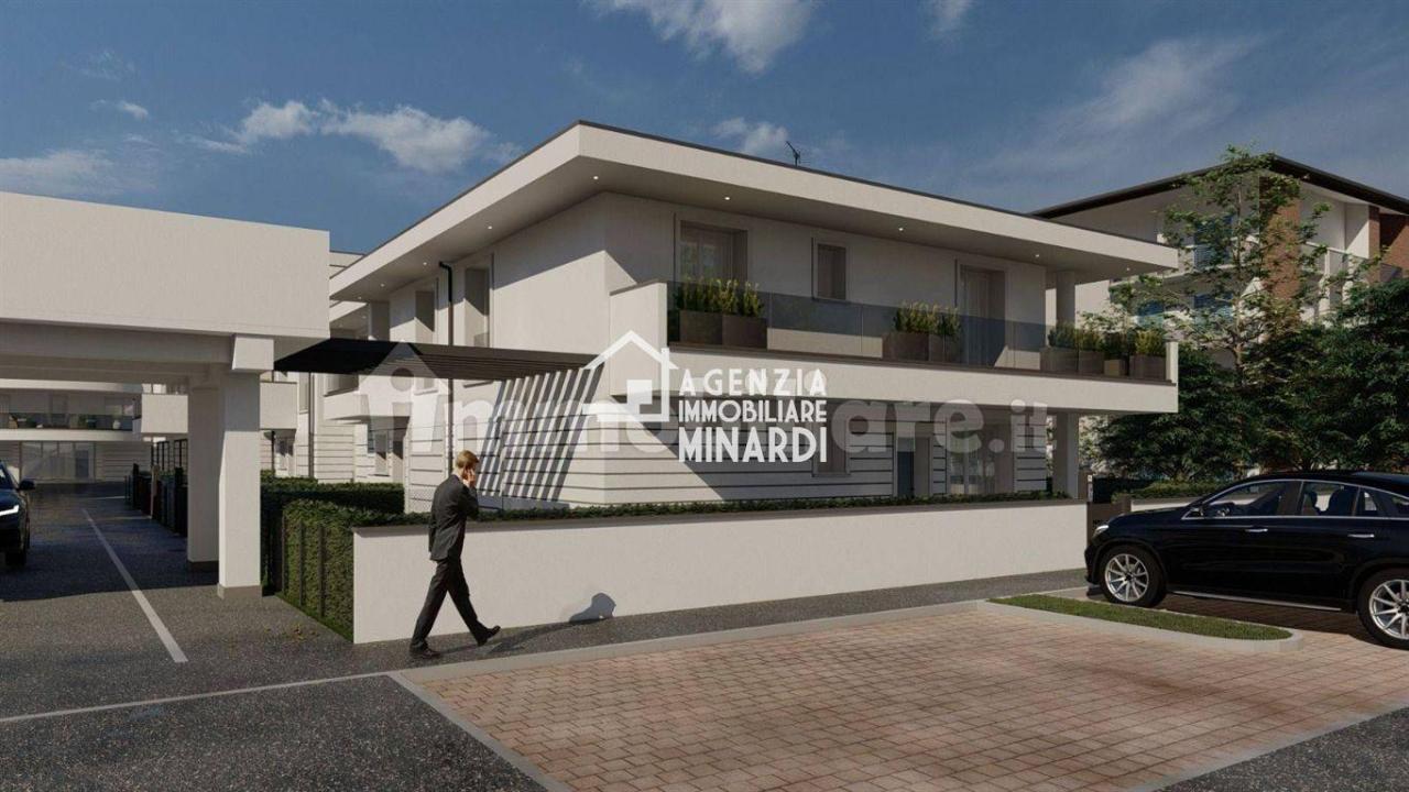 Vendita Casa Semindipendente, Faenza foto