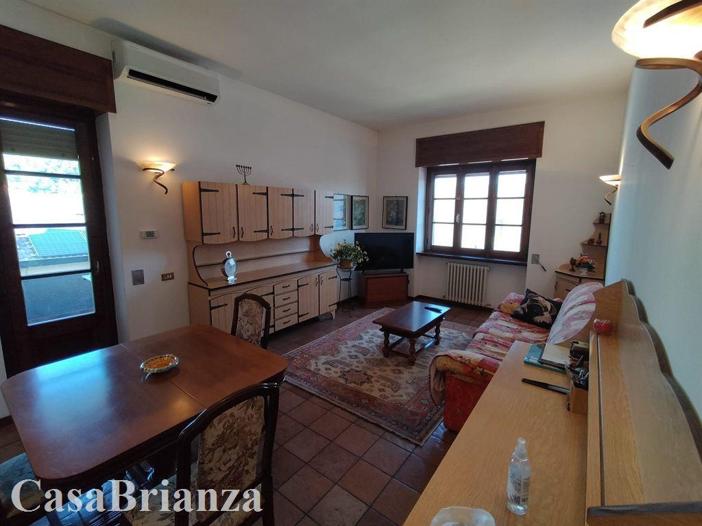 Sale Appartamento, Macherio foto