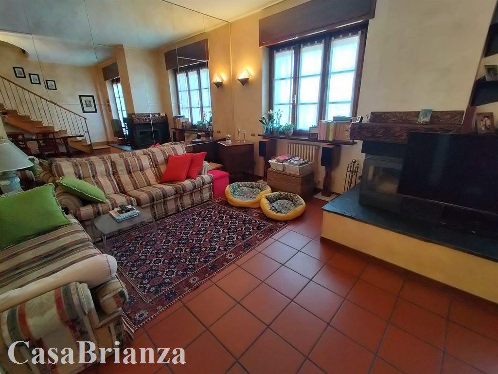 Vendita Appartamento, Macherio foto