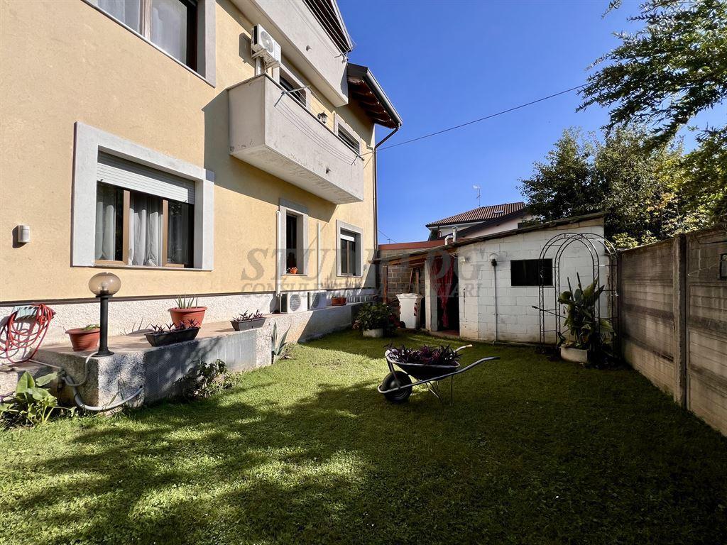 Vendita Appartamento, Limbiate foto