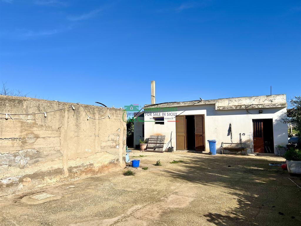 Vendita Casa Indipendente, Santa Croce Camerina foto